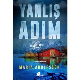 Yanlış Adım - Maria Adolfsson