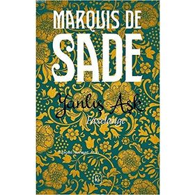Yanlış Aşk - d a f marquis de sade