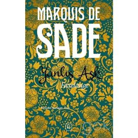 Yanlış Aşk - d a f marquis de sade