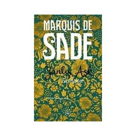 Yanlış Aşk - d a f marquis de sade