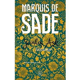 Yanlış Aşk - d a f marquis de sade