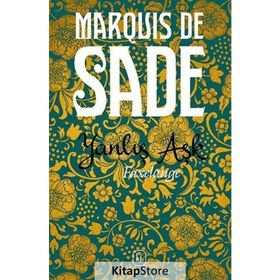 Yanlış Aşk - d a f marquis de sade