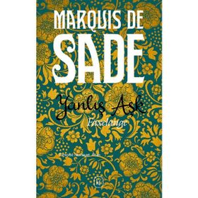Yanlış Aşk - d a f marquis de sade