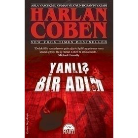 YANLIŞ BIR ADAM - HARLAN COBEN