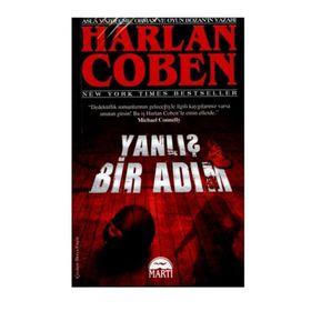 YANLIŞ BIR ADAM - HARLAN COBEN