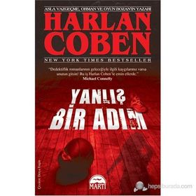 YANLIŞ BIR ADAM - HARLAN COBEN