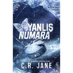 YANLIŞ NUMARA - MICHAEL CONNELLY