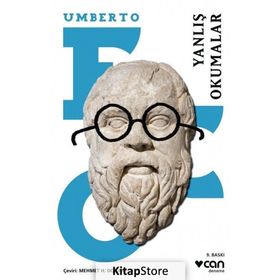 Yanlış Okumalar - Umberto Eco