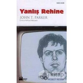 Yanlış Rehine - John T. Parker