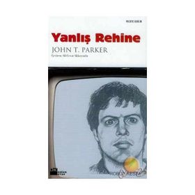 Yanlış Rehine - John T. Parker