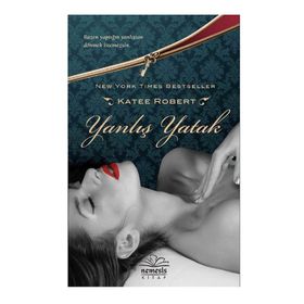 YANLIŞ YATAK - KATEE ROBERT