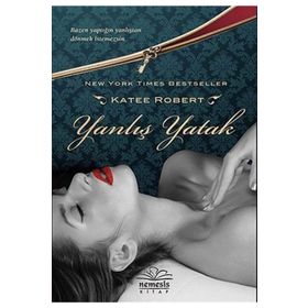 YANLIŞ YATAK - KATEE ROBERT