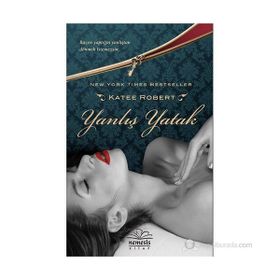 YANLIŞ YATAK - KATEE ROBERT