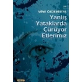 YANLIŞ YATAKLARDA ÇÜRÜYOR ETLERIMIZ - MINE ÖZDEMİRTAŞ