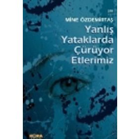 YANLIŞ YATAKLARDA ÇÜRÜYOR ETLERIMIZ - MINE ÖZDEMİRTAŞ