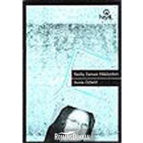 YANLIŞ ZAMAN HIKÂYELERI - FERIDE ÖZMAT