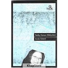 YANLIŞ ZAMAN HIKÂYELERI - FERIDE ÖZMAT