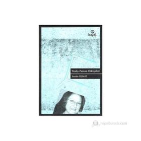 YANLIŞ ZAMAN HIKÂYELERI - FERIDE ÖZMAT
