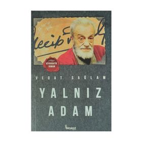 Yanlız Adam