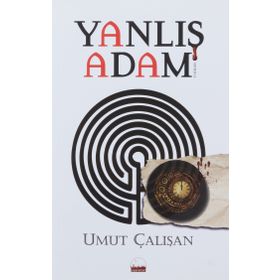 Yanlız Adam