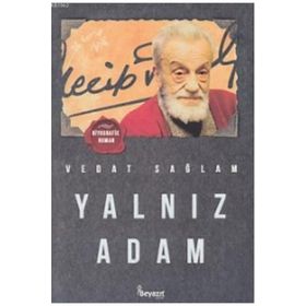Yanlız Adam