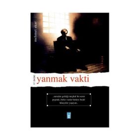 YANMAK VAKTI - MEHMET AKAR