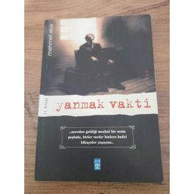 YANMAK VAKTI - MEHMET AKAR