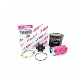 Yanmar 008 Servis Kiti