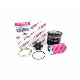 Yanmar 008 Servis Kiti