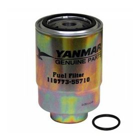 Yanmar 119773-55710 Dizel Yakıt Filtresi