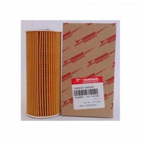 Yanmar 165000-69590 Yağ Filtresi