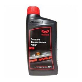 Yanmar ATF 1 lt Sentetik Şanzıman Yağı