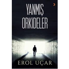 Yanmış Orkideler - Erol Uçar