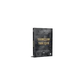 Yanmışsam Yanlışsın Nemesis Kitap