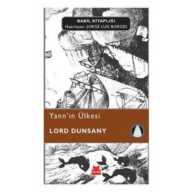 YANN´IN ÜLKESİ - LORD DUNSANY