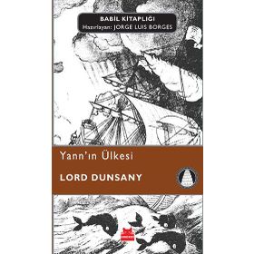YANN´IN ÜLKESİ - LORD DUNSANY