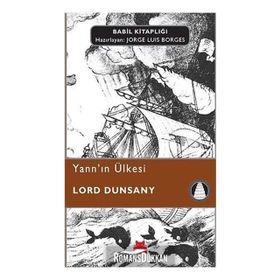 YANN´IN ÜLKESİ - LORD DUNSANY