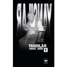 YANSILAR 1 - CENGIZ DAĞCI
