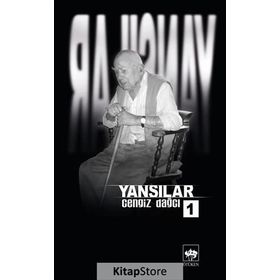 YANSILAR 1 - CENGIZ DAĞCI