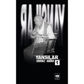 YANSILAR 1 - CENGIZ DAĞCI