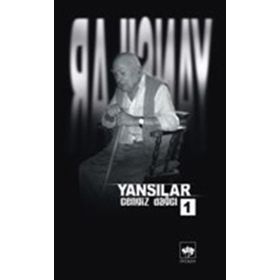 YANSILAR 1 - CENGIZ DAĞCI