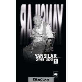 YANSILAR 1 - CENGIZ DAĞCI