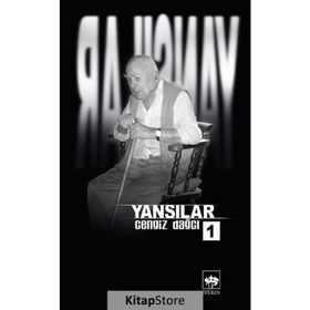 YANSILAR 1 - CENGIZ DAĞCI