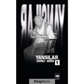 YANSILAR 1 - CENGIZ DAĞCI