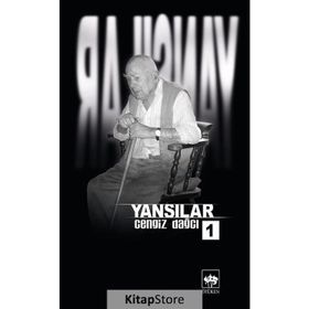 YANSILAR 1 - CENGIZ DAĞCI