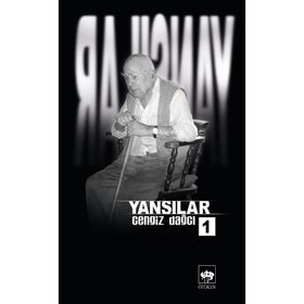 YANSILAR 1 - CENGIZ DAĞCI