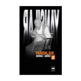 YANSILAR 2 - CENGIZ DAĞCI