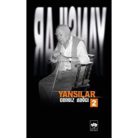 YANSILAR 2 - CENGIZ DAĞCI