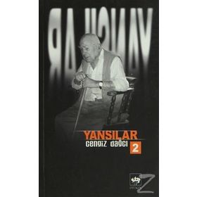 YANSILAR 2 - CENGIZ DAĞCI