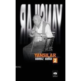 YANSILAR 2 - CENGIZ DAĞCI